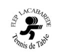 Logo ou image de FLEP Lacabarède