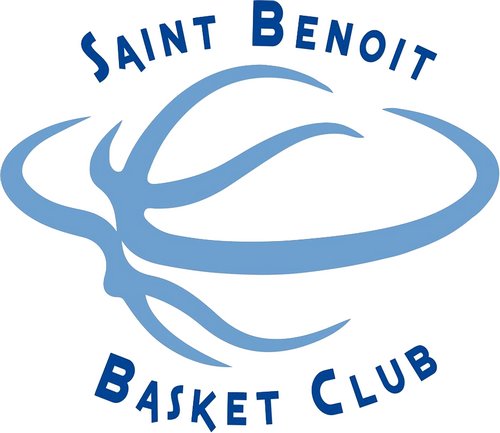 Logo ou image de Saint Benoît Basket Club
