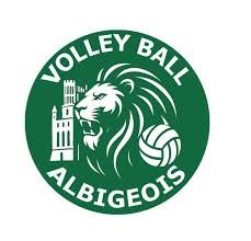 Logo ou image de Volley-ball Albigeois