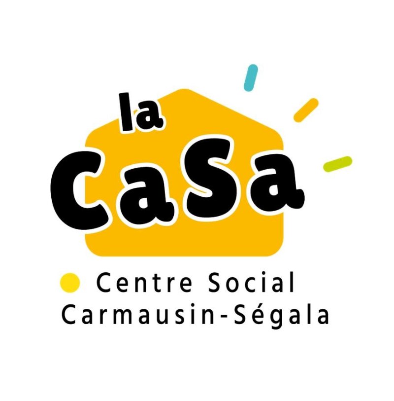 Logo ou image de CASA - Section Soual