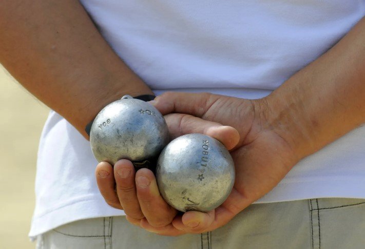 Logo ou image de Pétanque Carmausine