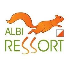 Logo ou image d'Albi Ressort