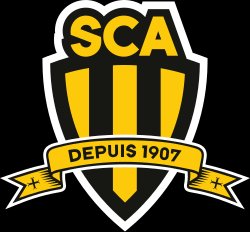 Logo ou image de SC Albi