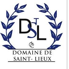 Logo ou image de Domaine de Saint Lieux