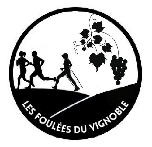 Logo ou image de Les Foulées du Vignoble