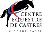 Logo ou image de Centre Equestre de Castres