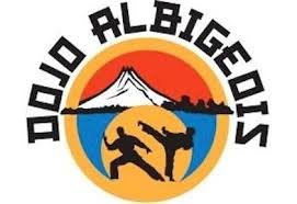 Logo ou image de Dojo Albigeois