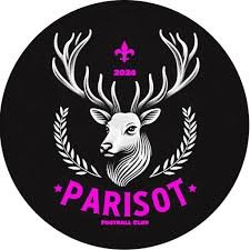 Logo ou image de Parisot FC
