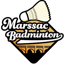 Logo ou image de Marssac Badminton