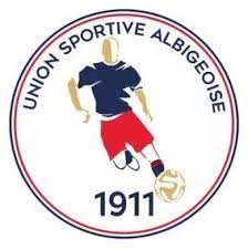 Logo ou image d'US Albigeoise