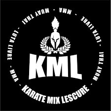 Logo ou image de Karaté Mix Lescure