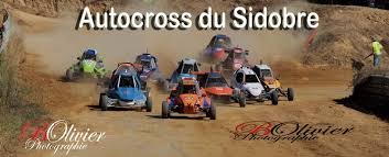 Logo ou image d'Auto Cross du Sidobre