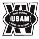 Logo ou image d'US Aussillon Mazamet XV