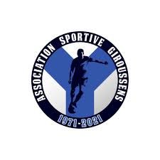 Logo ou image d'AS Giroussens