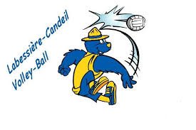 Logo ou image de Labessiere Candeil Volleyball