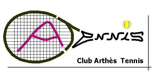 Logo ou image d'Arthès Tennis Club
