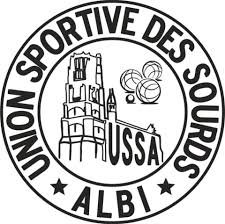 Logo ou image d'Union Sportive des Sourds d'Albi