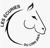 Logo ou image de Les Écuries du Crin Awa
