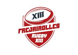 Logo ou image de Frejairolles Rugby XIII