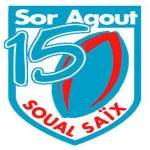 Logo ou image de Sor-Agout XV