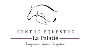 Logo ou image de Centre Equestre La Palatie