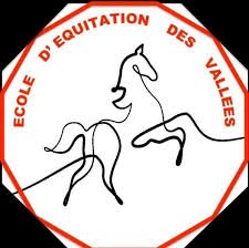 Logo ou image d'École d'Équitation des Vallées