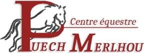 Logo ou image de Centre Equestre du Puech Merlhou