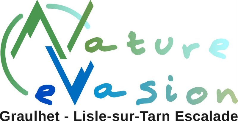 Logo ou image de Naturevasion Escalade Graulhet Lisle sur Tarn