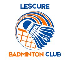 Logo ou image de Lescure Badminton Club