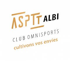 Logo ou image d'ASPTT Albi Seniors et Mouvement