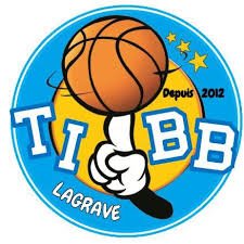 Logo ou image de Tarn Impulsion Basketball Lagrave