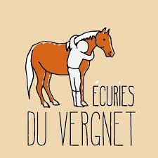 Logo ou image d'Écuries du Vergnet