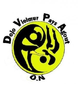 Logo ou image de Dojo Vielmur Pays d'Agout