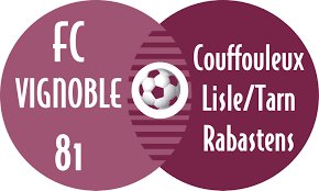 Logo ou image de FC Vignoble 81
