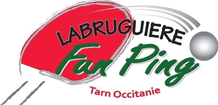 Logo ou image de Labruguière Fun Ping
