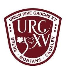 Logo ou image d'Union Rive Gauche