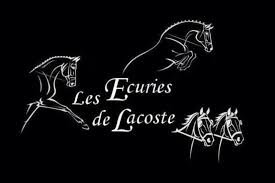 Logo ou image de Les Écuries de la Coste