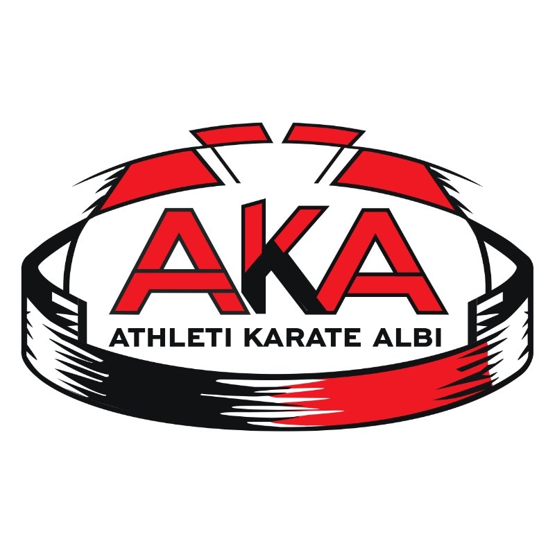 Logo ou image d'Athleti.Karate.Albi