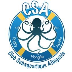 Logo ou image de Club Subaquatique Albigeois
