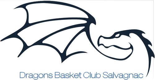 Logo ou image de Dragons Basket Club Salvagnac