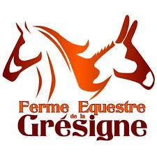 Logo ou image de Ferme Équestre de la Grésigne