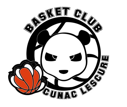 Logo ou image de Basket Club Cunac Lescure