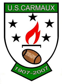 Logo ou image d'US Carmaux Rugby