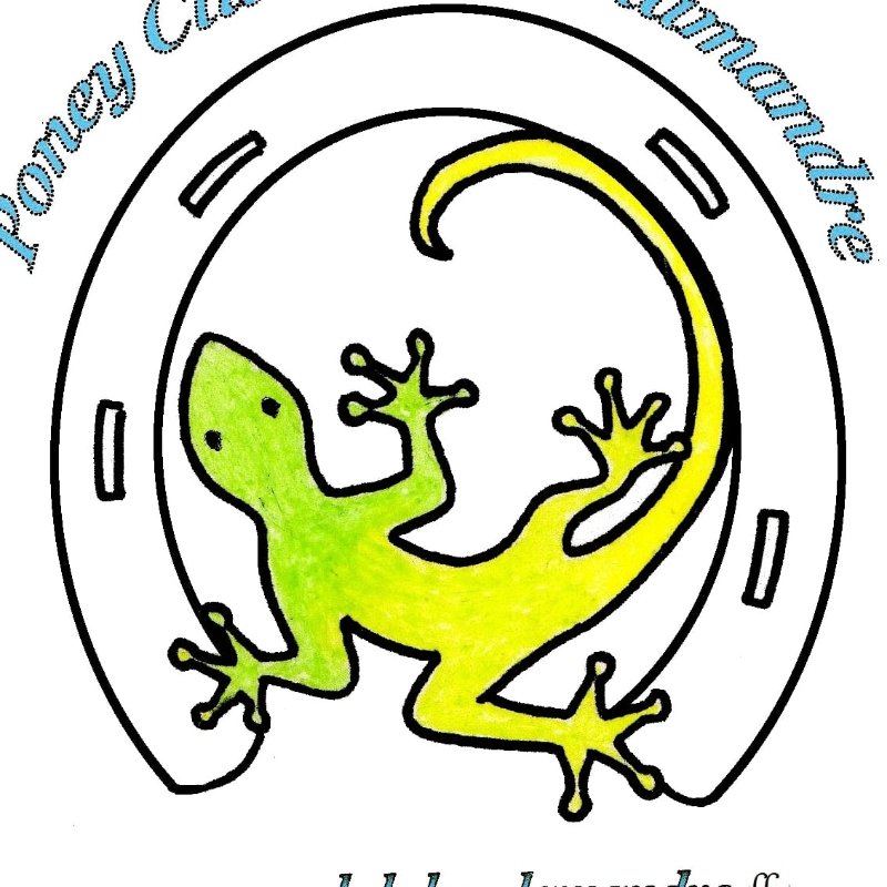 Logo ou image de Poney Club de la Salamandre