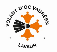Logo ou image de Volant d'Oc Vauréen