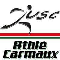 Logo ou image d'US Carmaux