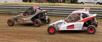 Logo ou image d'Auto Cross Albigeois