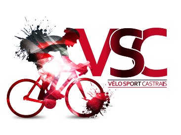 Logo ou image de Vélo Sport Castrais