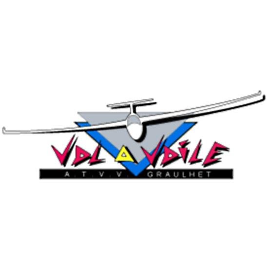 Logo ou image d'Association Tarnaise de Vol à Voile