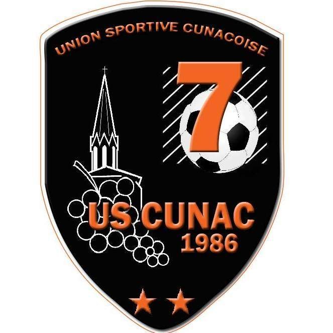 Logo ou image d'US Cunac